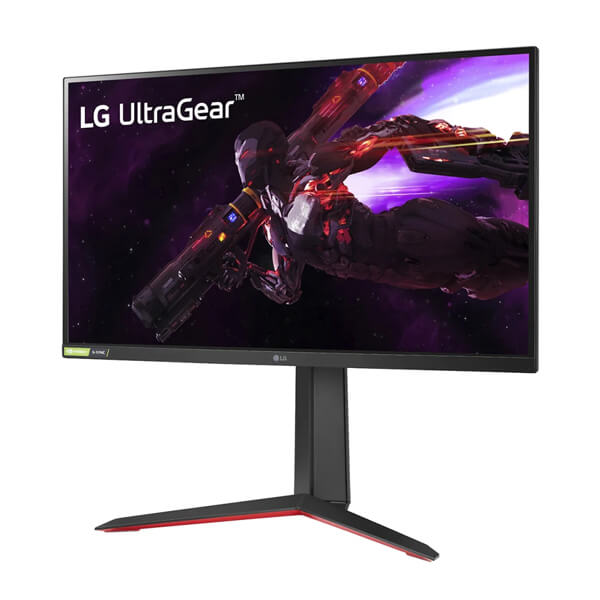 LG UltraGear 32GP850-B 32 Inch Gaming Monitor